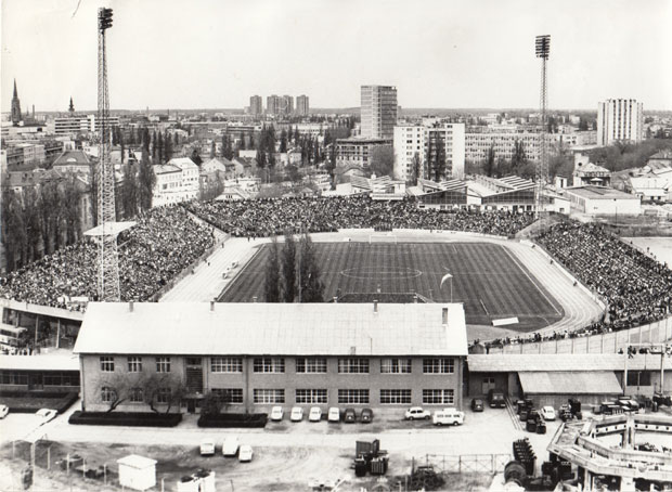 Приче из Војводине: Kарађорђе на Видовдан